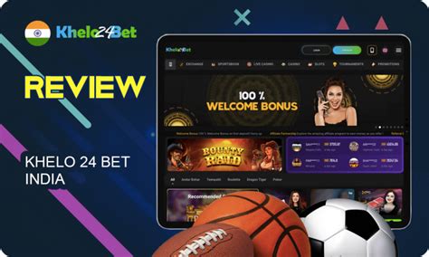 Khelo24 Casino Review in India 2024.